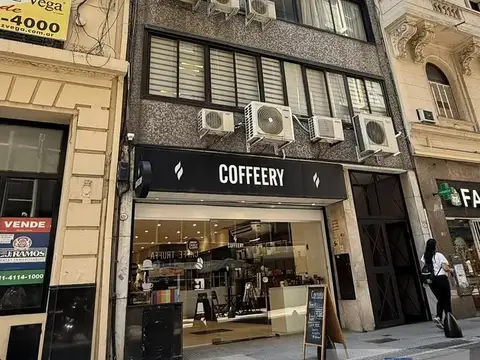 Oficina en Alquiler en Retiro, CABA
