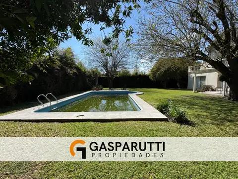 Casa en Venta de 4 dormitorios