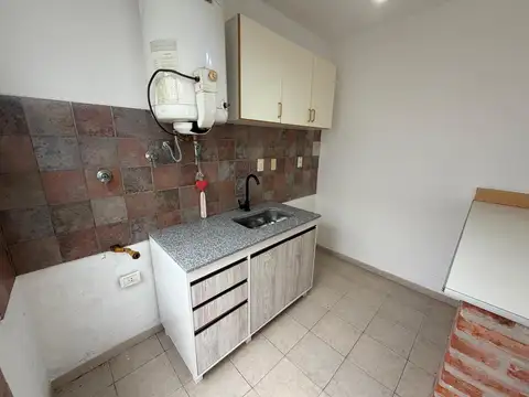 Depto Tipo Casa en Venta al Norte