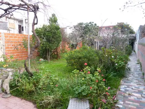 Casa en Venta 56 años