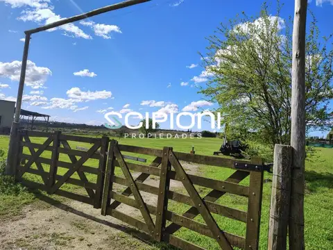 Fracción en venta en Arana