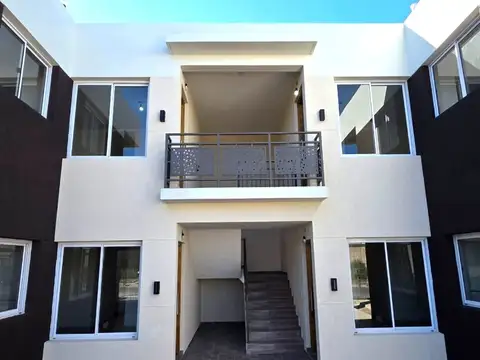 Departamento en Alquiler de 3 ambientes