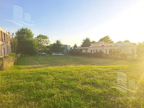 Terreno Lote Interno en Venta en Haras Santa María - Escobar