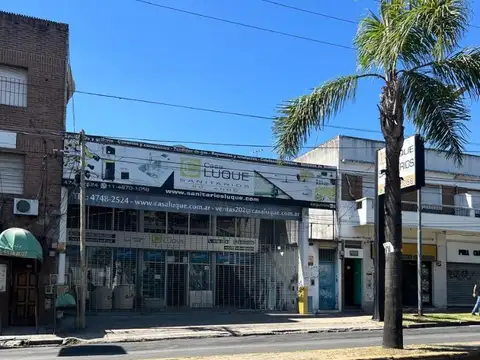 Local comercial en alquiler en Don Torcuato