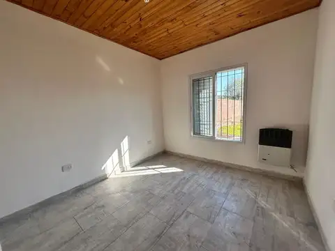 Casa en Alquiler A Estrenar