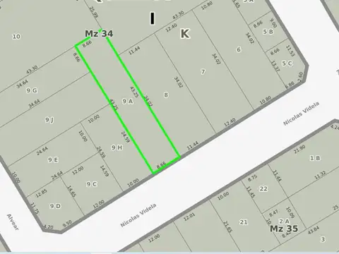 Terreno en Alquiler en Quilmes, $ 3.000.000