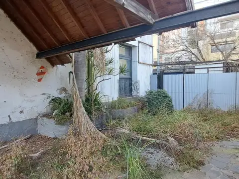 ALQUILER LOTE QUILMES CENTRO