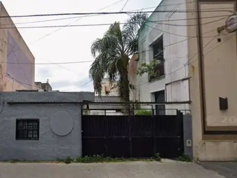 ALQUILER LOTE QUILMES CENTRO