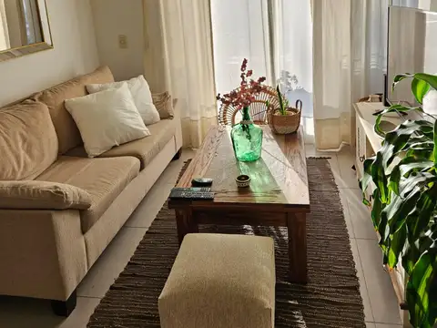 Departamento en Alquiler en Ciudad De Tigre, Tigre Centro