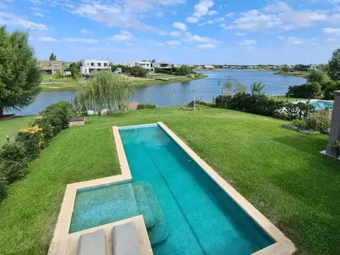 Barrio San Rafael, Villanueva