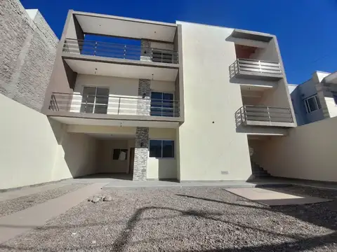 Departamento en Venta en Villa Nueva de Guaymallen, Guaymallén