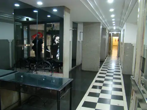 Yerbal 2900, Piso 2
