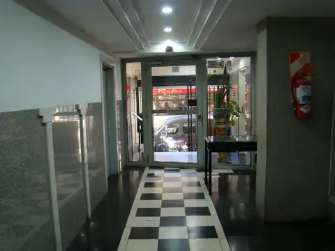 Departamento en Alquiler de 2 ambientes