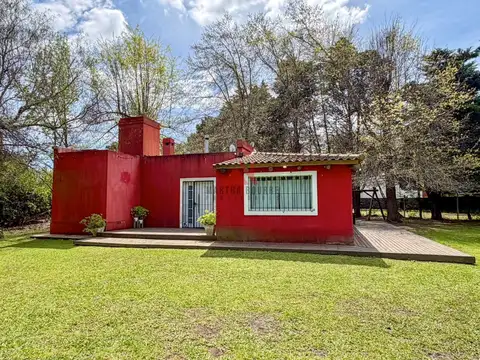 Casa en Venta de 3 dormitorios