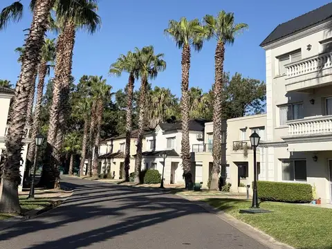 APTO CREDITO - Dúplex con 2 dormitorios y jardín