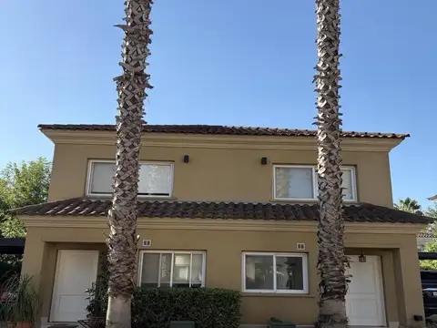 Palmas del Sol .