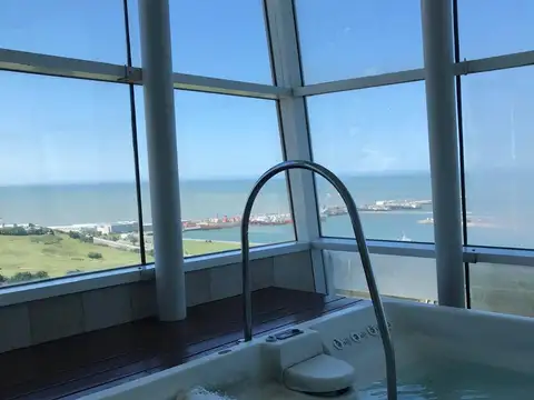 Departamento en Alquiler Temporal Permite mascota