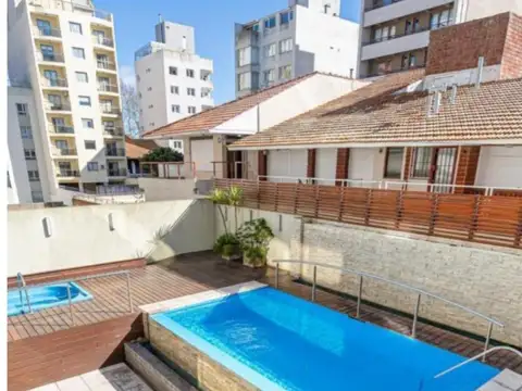 Departamento en Alquiler Temporal de 4 ambientes