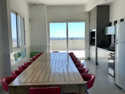 Departamento en Alquiler Temporal en Playa Grande, USD 280