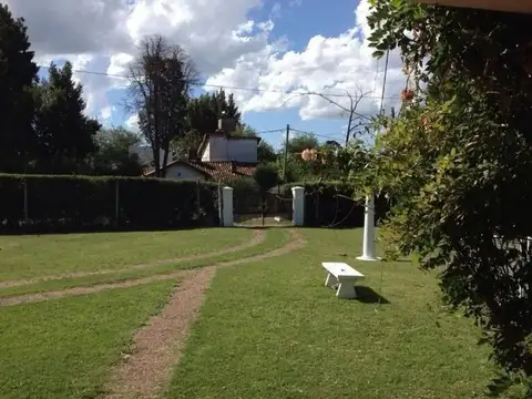 CARABOBO, AVDA. 4400