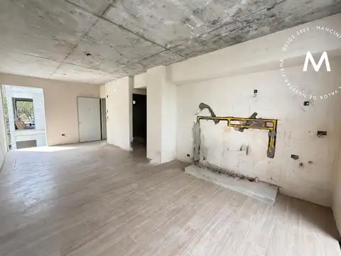 Departamento en Venta en Chilavert, USD 120.000