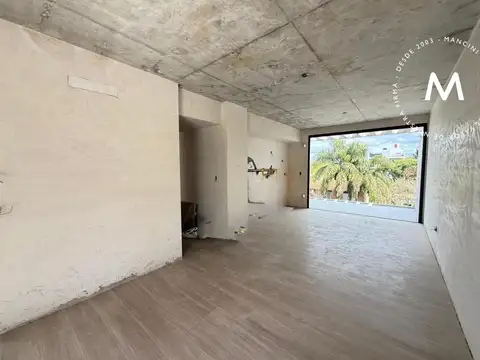 Departamento en Venta en Chilavert, USD 120.000
