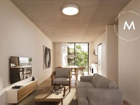 San Martin 6234 - Villa Ballester