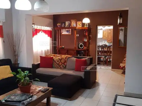 Casa en Venta de 3 dormitorios