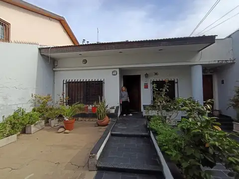 Saladillo 5000, Piso 0
