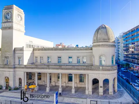 Hotel en Venta en Terminal Vieja, USD 850.000