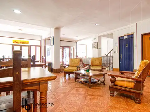 Hotel en Venta 40 Habitaciones