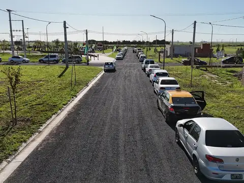 VENTA/FINANCIACIÓN Terrenos en Los Pinos 4 c/Posesión Inmediata, Álvarez