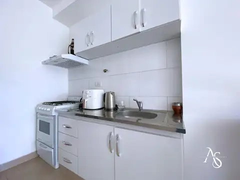 Departamento en Alquiler A Estrenar