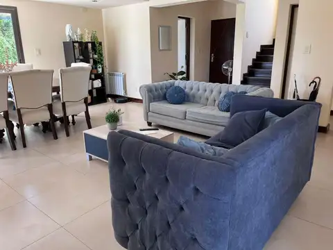 Casa en Alquiler en Lujan de Cuyo, USD 1.500