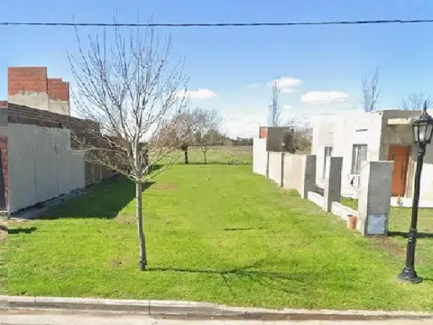 Terreno en Venta en Soldini, USD 35.500