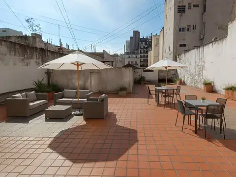 Bartolome Mitre 1200