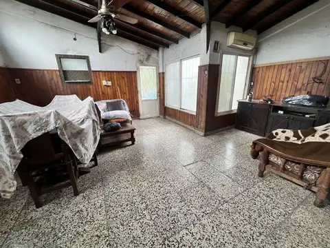 Casa en Venta 40 años