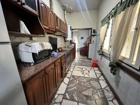 VENTA DE CASA 4 AMBIENTES ITUZAINGO