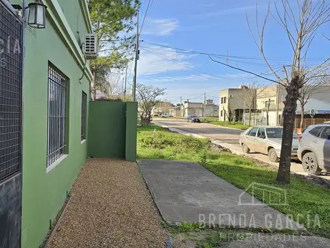 CALLE 24 Nro241 ENTRE ALBERDI Y CHACABUCO