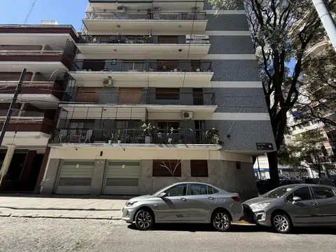 Departamento en Caballito