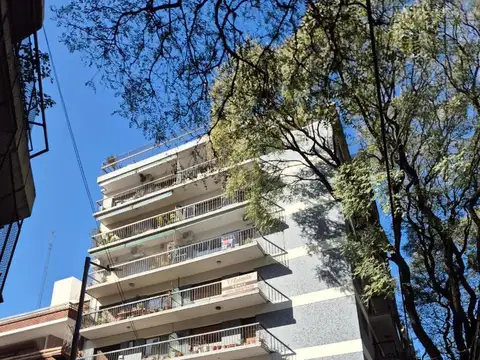 Avenida Pedro Goyena 1200