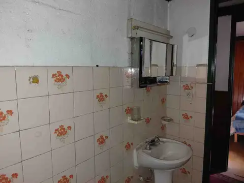 Casa en Venta 40 años