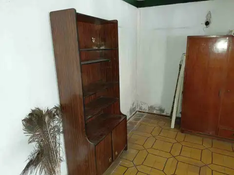 Casa en Venta en Área Fundacional S4, USD 38.000