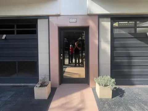 General José De San Martín 2600, Piso 3