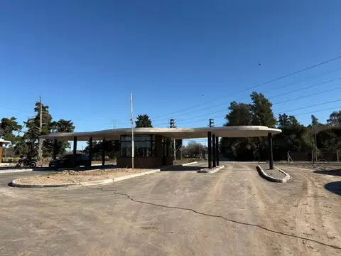 Lote en Venta en La Estela - Pilar
