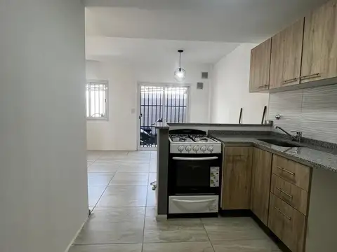 Departamento en Venta en Caseros, USD 60.000