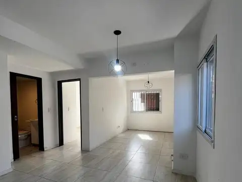 Departamento en Caseros