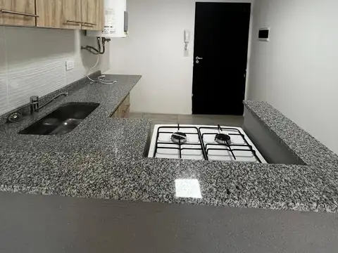 Departamento en Venta con 2 cocheras