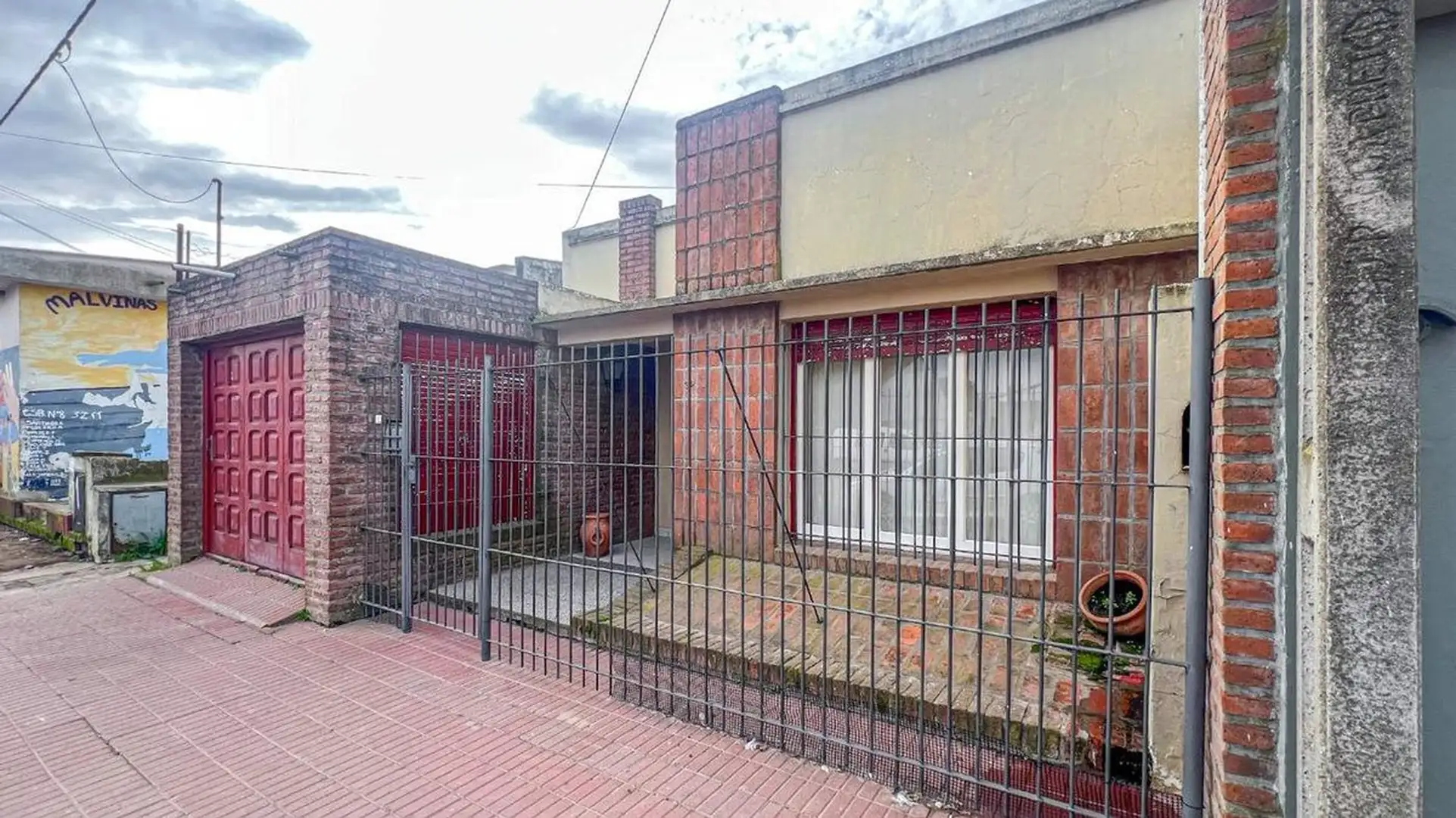 venta casa 4 ambientes APTO CREDITO