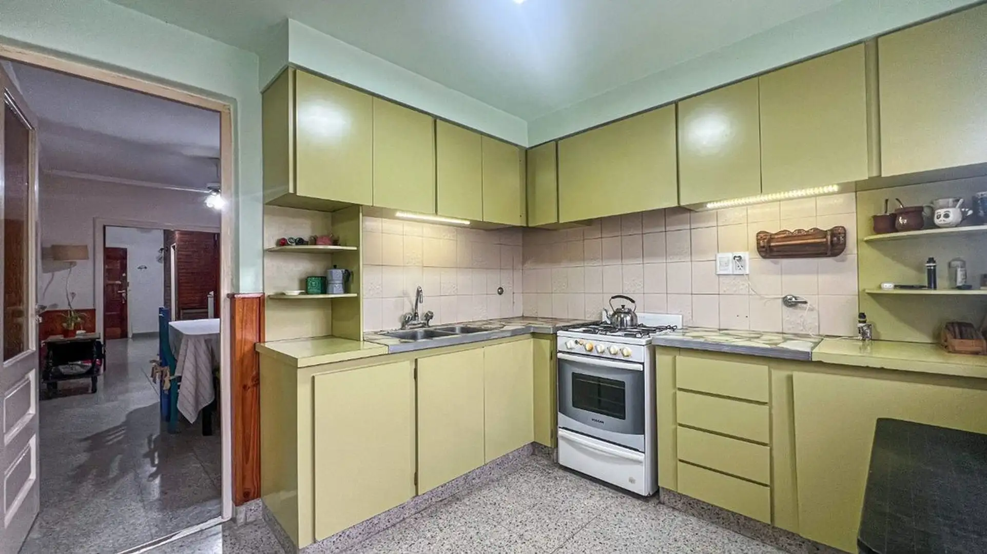 venta casa 4 ambientes APTO CREDITO